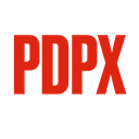 PDP Movie Logo